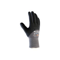 12 Paires - Gants de travail ATG Maxiflex Endurance en nitrile 42-845