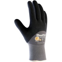 12 Paires - Gants de travail ATG MaxiFlex Ultimate en nitrile 34-875
