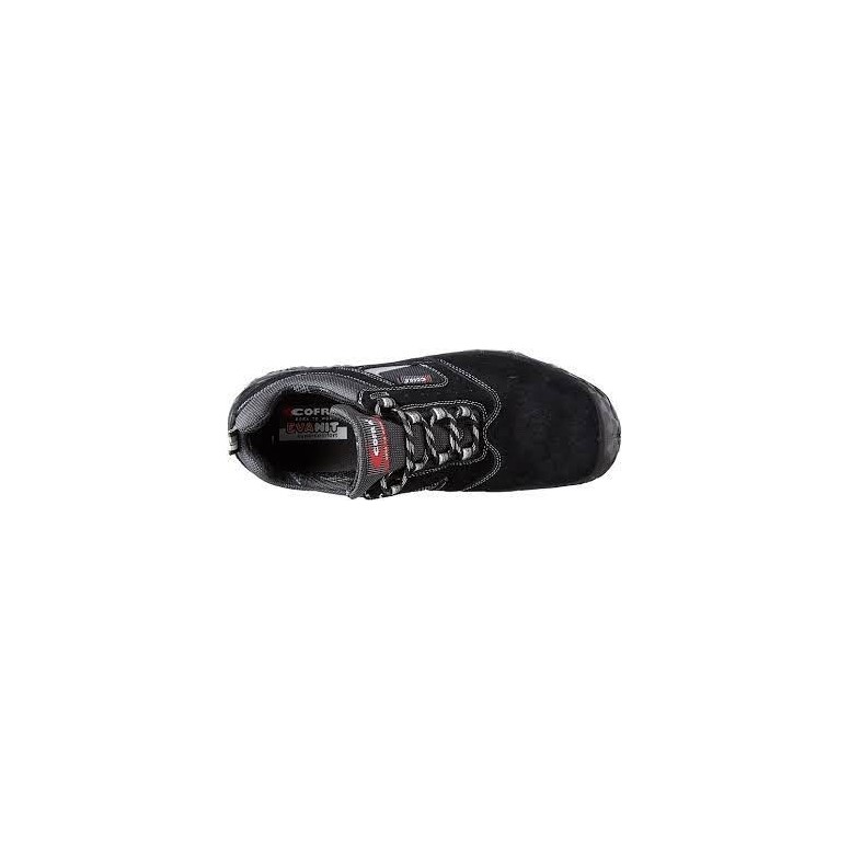 chaussures de sécurité Cofra New Suez S1P SRC...