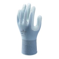10 Paires - Gants Showa 265R enduits de nitrile