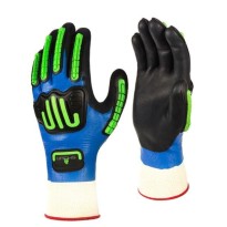 Gants Showa 377-IP