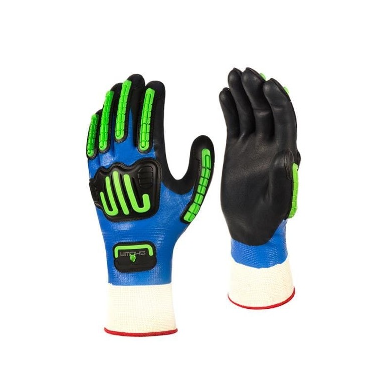 Gants Showa 377-IP