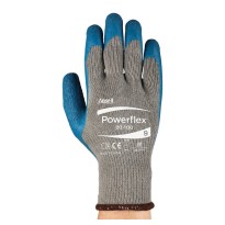 Gants de travail ANSELL Activar 80-100