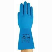 Gants de travail ANSELL Alfatech 87-029