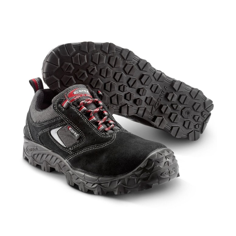 chaussures de sécurité Cofra New Suez S1P SRC...