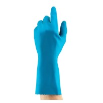 Gants de travail ANSELL Alphatec 87-315