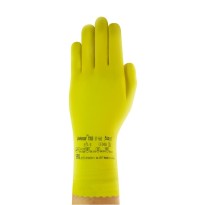 Gants de travail ANSELL Alphatec 87-650