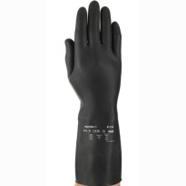 Gants de travail ANSELL Alphatech 87-118