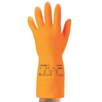 Gants de travail ANSELL Alphatech 87-955