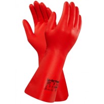 Gants de travail ANSELL Alphatec Solvex 37-900