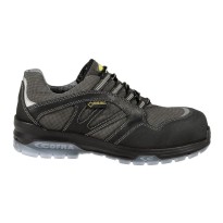 Chaussures de sécurité Cofra Polka Black S3 WR SRC 20750-000