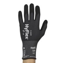 Gants de travail ANSELL Hyflex Fortix 11-840