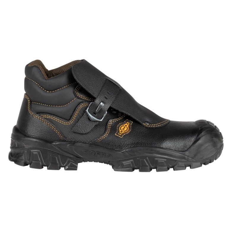 chaussures de sécurité Cofra New Tago UK S3 SRC...