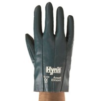 Gants de travail Ansell Hynit 32-105