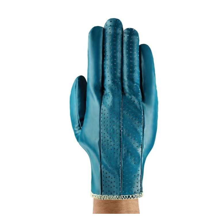 Gants de travail Ansell Hynit 32-125