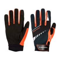 Gants de Travail Anti-Coupure DX4 LR PW3 - A774 Portwest