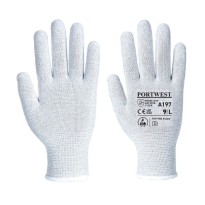 Gants de Travail Antistatiques - A197 Portwest