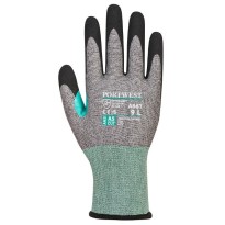 Gants de Travail Anti-Coupure en Mousse de Nitrile CS VHR18 Portwest
