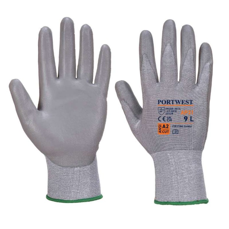 Gants de travail anti-coupure Senti Cut Lite -...