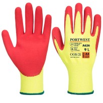 Gants de travail anti-coupure Vis-Tex HR - Nitrile - A626 Portwest