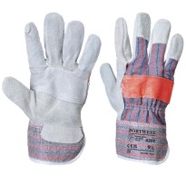 Gants de Travail Classic Canadian Rigger - A209 Portwest