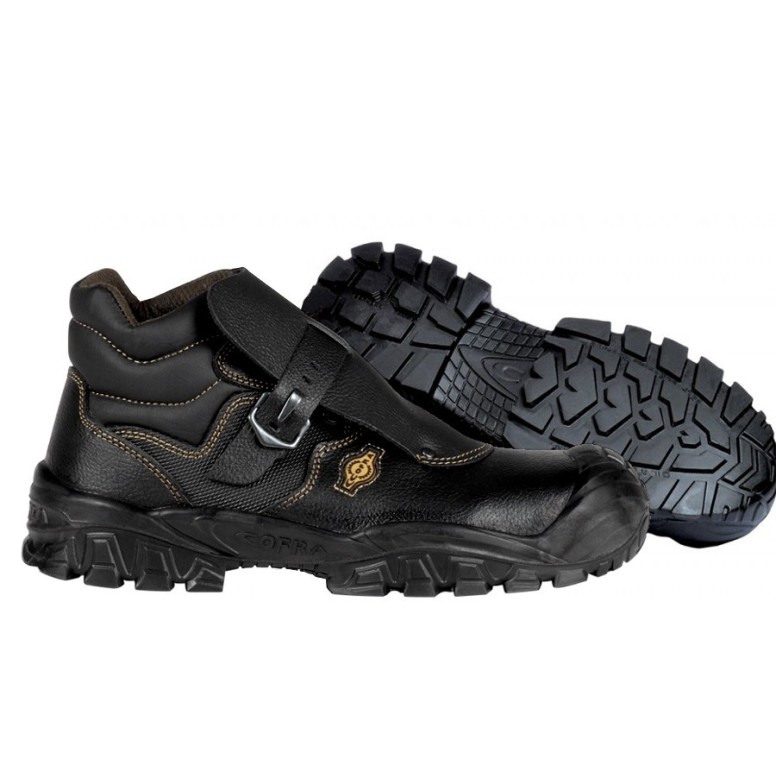 chaussures de sécurité Cofra New Tago UK S3 SRC...
