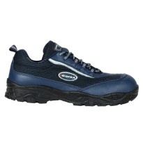 Chaussures de sécurité Cofra Cleft S1P SRC 22192-001