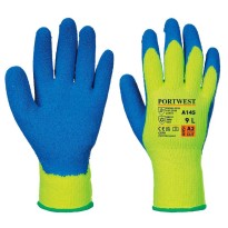 Gants de Travail Grip Antifroid - A145 Portwest