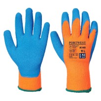 Gants de Travail Grip Antifroid - A145 Portwest 2