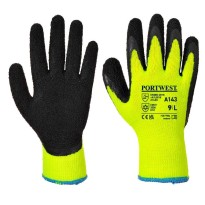 Gants de Travail Grip Soft Thermal - A143 Portwest