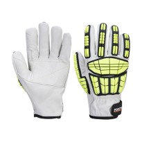 Gants de Travail Impact Pro Cut - A745 Portwest