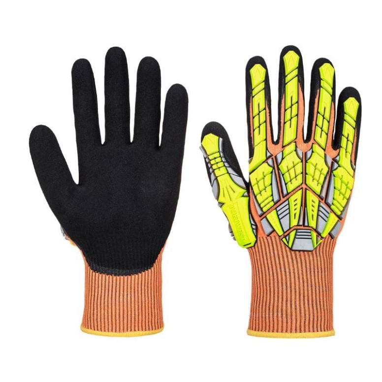 Gants de Travail Impact DX VHR - A727 Portwest