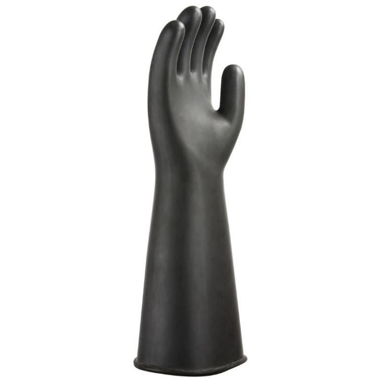 Gants de travail en latex lourd - A802 Portwest