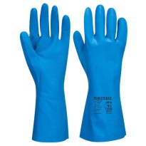 Gants de travail en nitrile A814 Portwest
