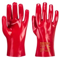Gants de travail en PVC 27 cm - A427 Portwest