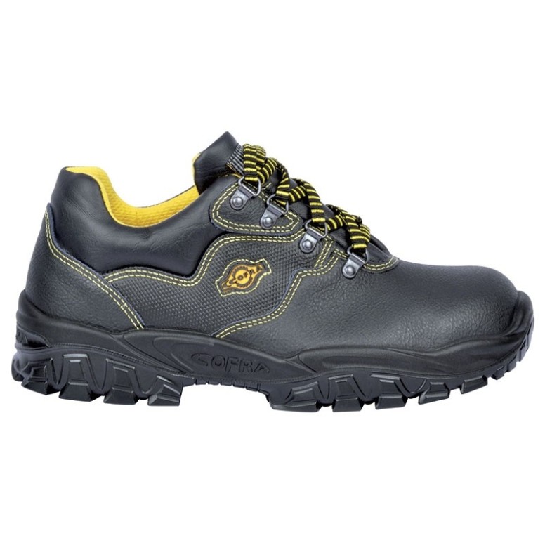 chaussures de sécurité Cofra New Tamigi S1P SRC...