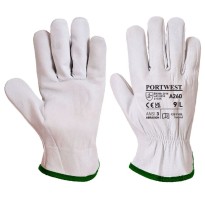 Gants de travail Oves Driver - A260 Portwest