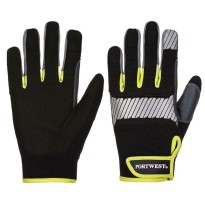 Gants de travail polyvalents PW3 - A770 Portwest