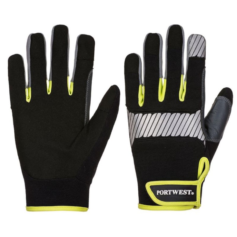 Gants de travail polyvalents PW3 - A770 Portwest