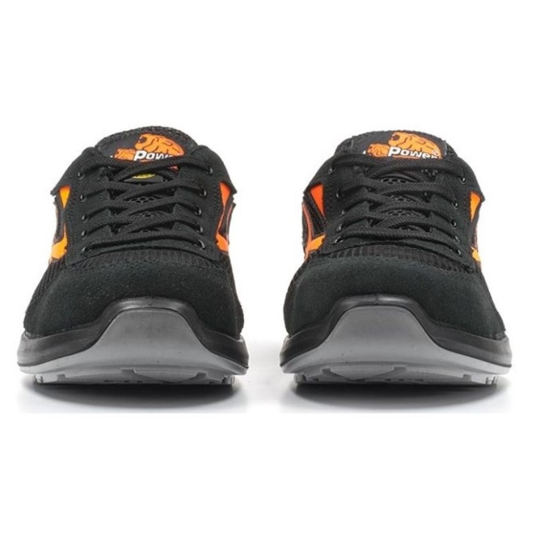 Chaussures de sécurité U-power Atos S1P SRC ESD...