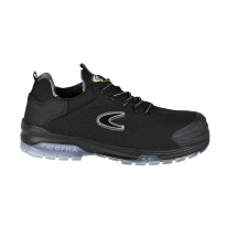Chaussures de sécurité Cofra Clarinet S3 SRC 20320-002