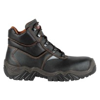 Chaussures de sécurité Cofra Pollino S3 HRO SRC 80451-000