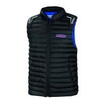 Gilet de travail Sparco Frame Martini Racing 01259 2