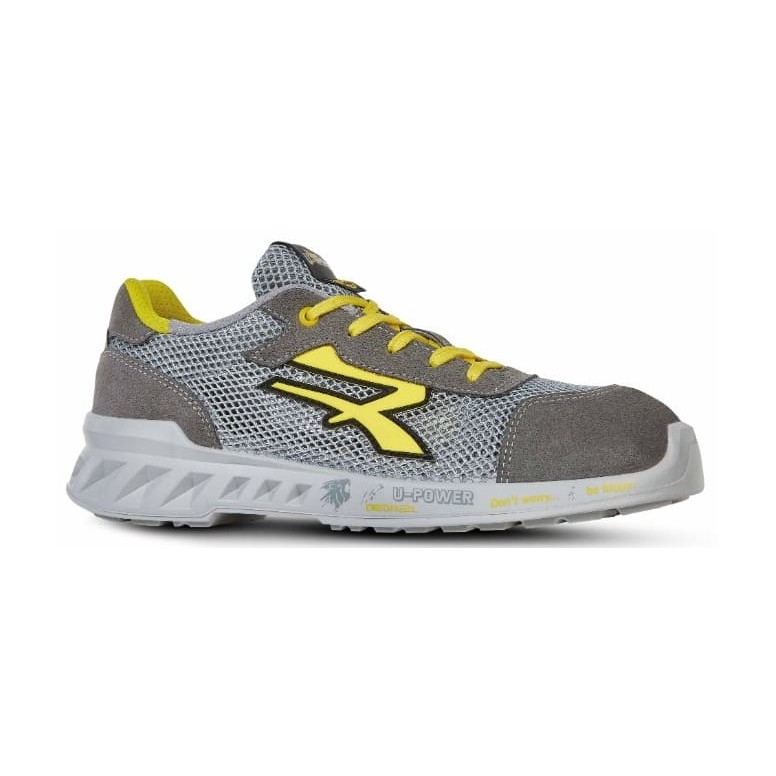 Chaussures de sécurité U-Power Tony S1P SRC ESD...