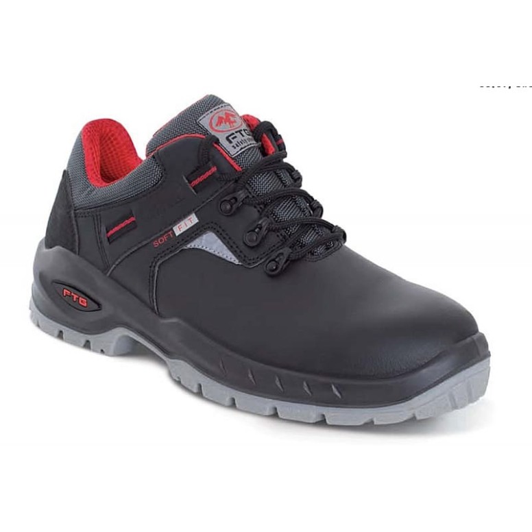 Chaussures de sécurité FTG TORNADO S3 SRC