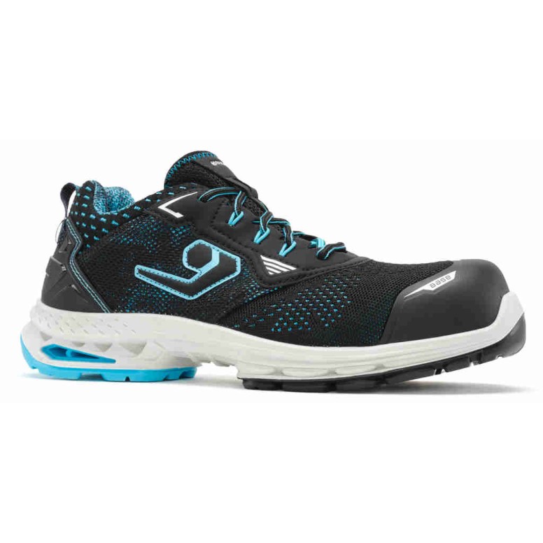 Chaussures de sécurité Base Sydney S1PS ESD SC...