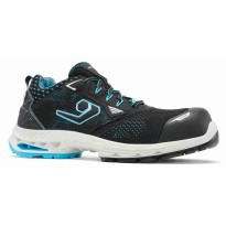 Chaussures de sécurité Base Sydney S1PS ESD SC LG FO SR B1704C