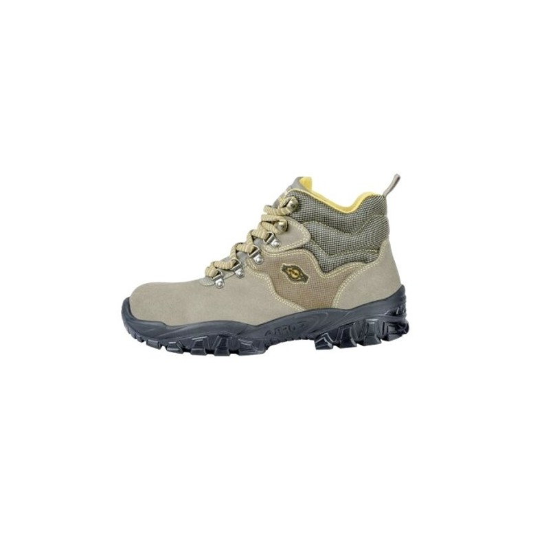 chaussures de sécurité Cofra New Tevere S1P SRC...