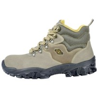 chaussures de sécurité Cofra New Tevere S1P SRC NT130-000