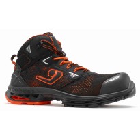 Chaussures de sécurité Base Paris S1PS ESD SC LG FO SRC...